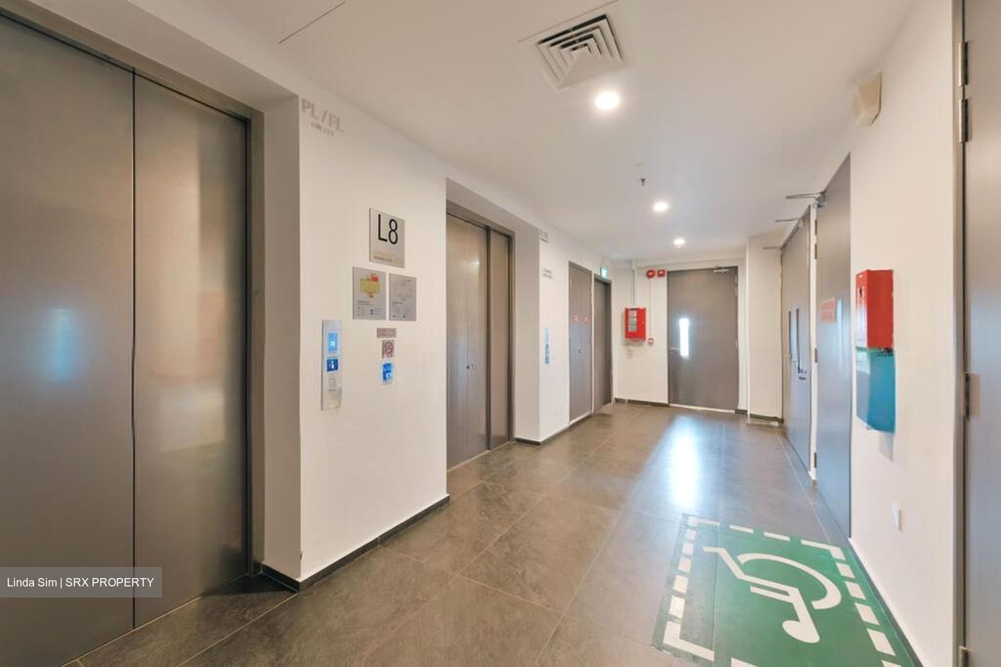 Citrine Foodland @ 33 Kim Chuan (D19), Factory #496697221